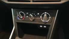 Volkswagen Polo 1.0 TSI Life 5dr Petrol Hatchback